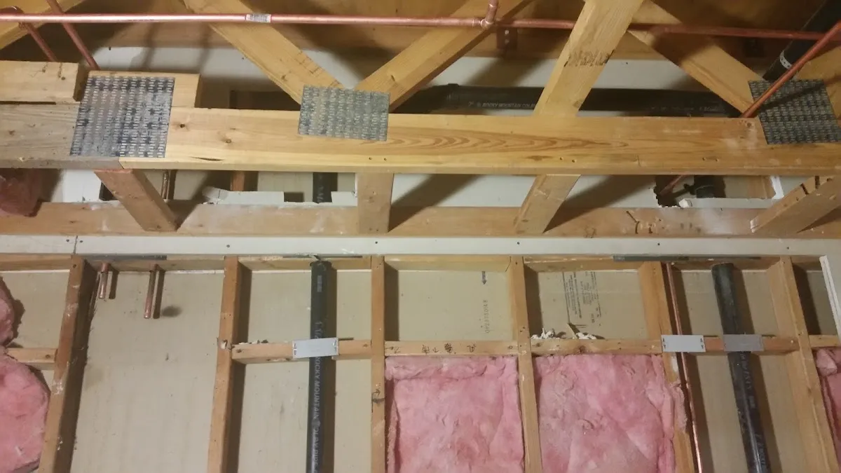 Water Line Repair in Keizer, OR